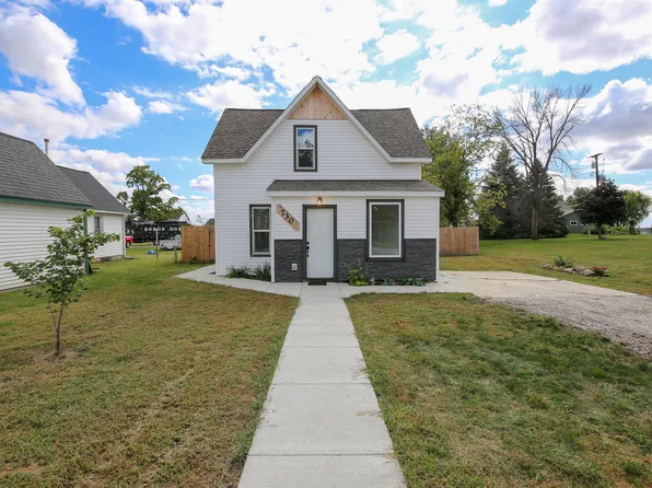 730 Main St, Mc Callsburg, IA 50154