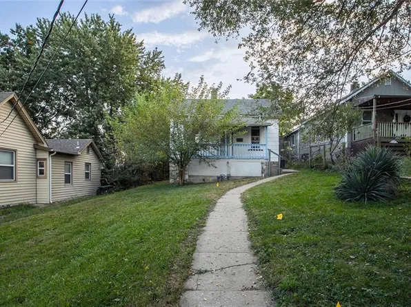15 N Tremont St, Kansas City, KS 66101