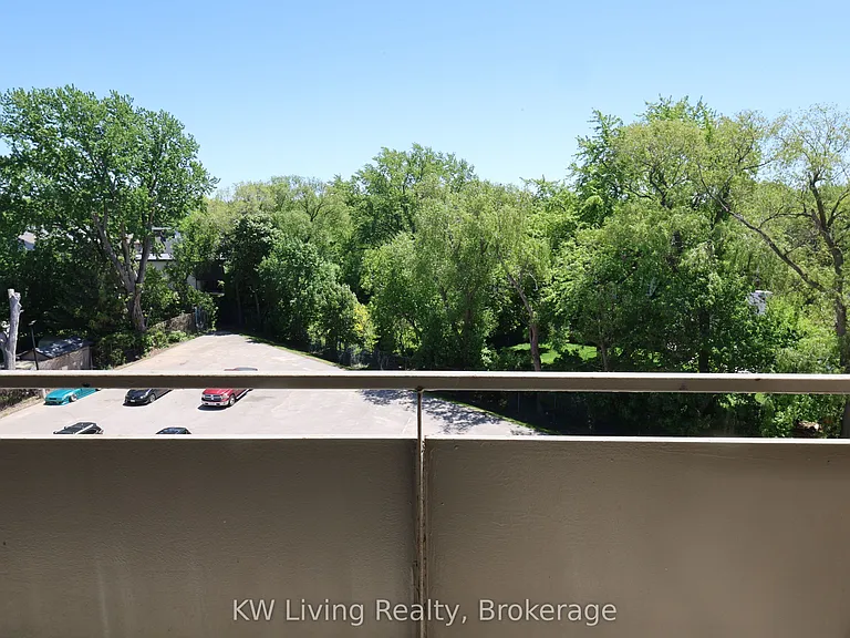 480 Lakeshore Rd E #506 — Photo 7