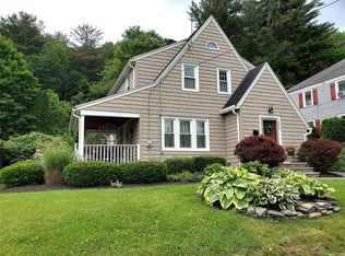 505 Pinecrest Rd, Endicott, NY 13760