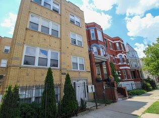 2809 W Washington Blvd APT 201, Chicago, IL 60612