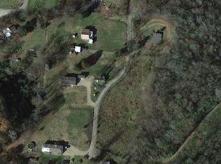 Chickory Rd, Newport, TN 37821