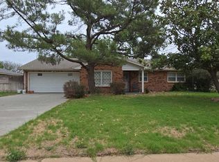 4803 Journey St, Amarillo, TX 79110