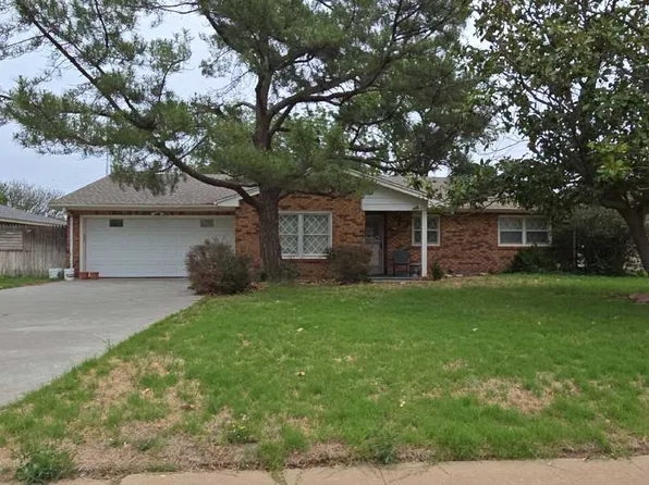 4803 Journey St, Amarillo, TX 79110