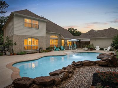15702 Cascading Brook Way, Cypress, TX, 77433