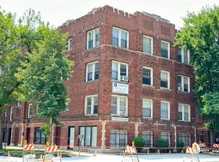 2548 N Sawyer Ave #H, Chicago, IL 60647