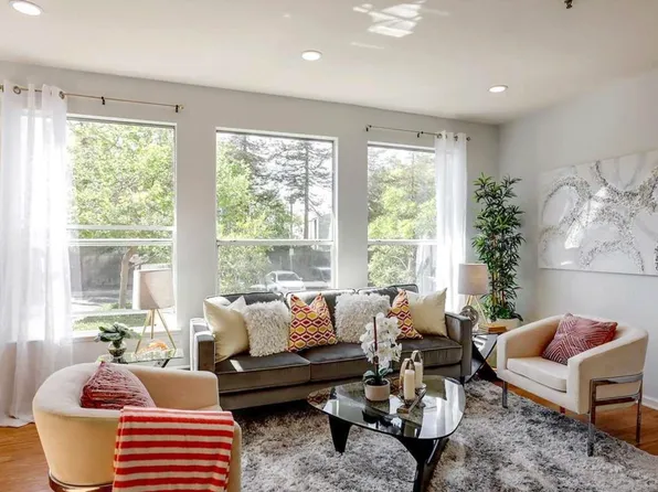 3695 Stevenson Blvd, Fremont, CA