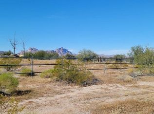 10101 S 543RD Avenue #48, Tonopah, AZ 85354