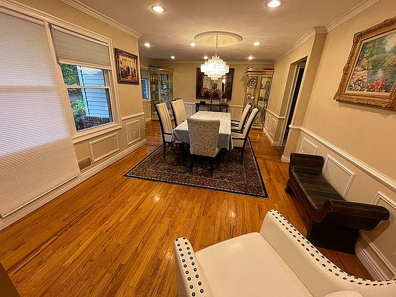 Main Dining room