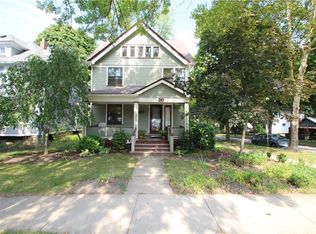 86 Rockingham St, Rochester, NY 14620