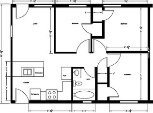 5504 Samuel Huston Ave, Austin, TX 78721