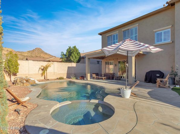27486 N 89th Dr, Peoria, AZ 85383
