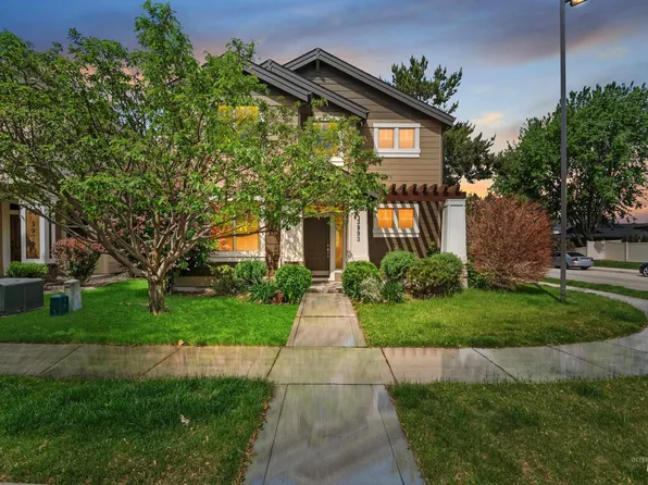 3993 N Heritage View Ave, Meridian, ID 83646
