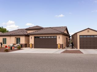 11749 Picacho St, Wellton, AZ 85356