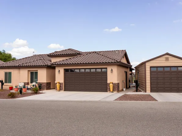 11749 Picacho St, Wellton, AZ 85356