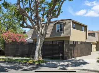 944 Laguna Ave, Burlingame, CA 94010