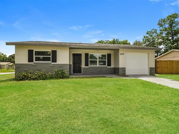 229 Bennett St, Winter Springs, FL 32708