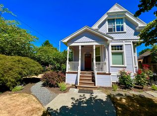 3255 SE Madison St #A, Portland, OR 97214