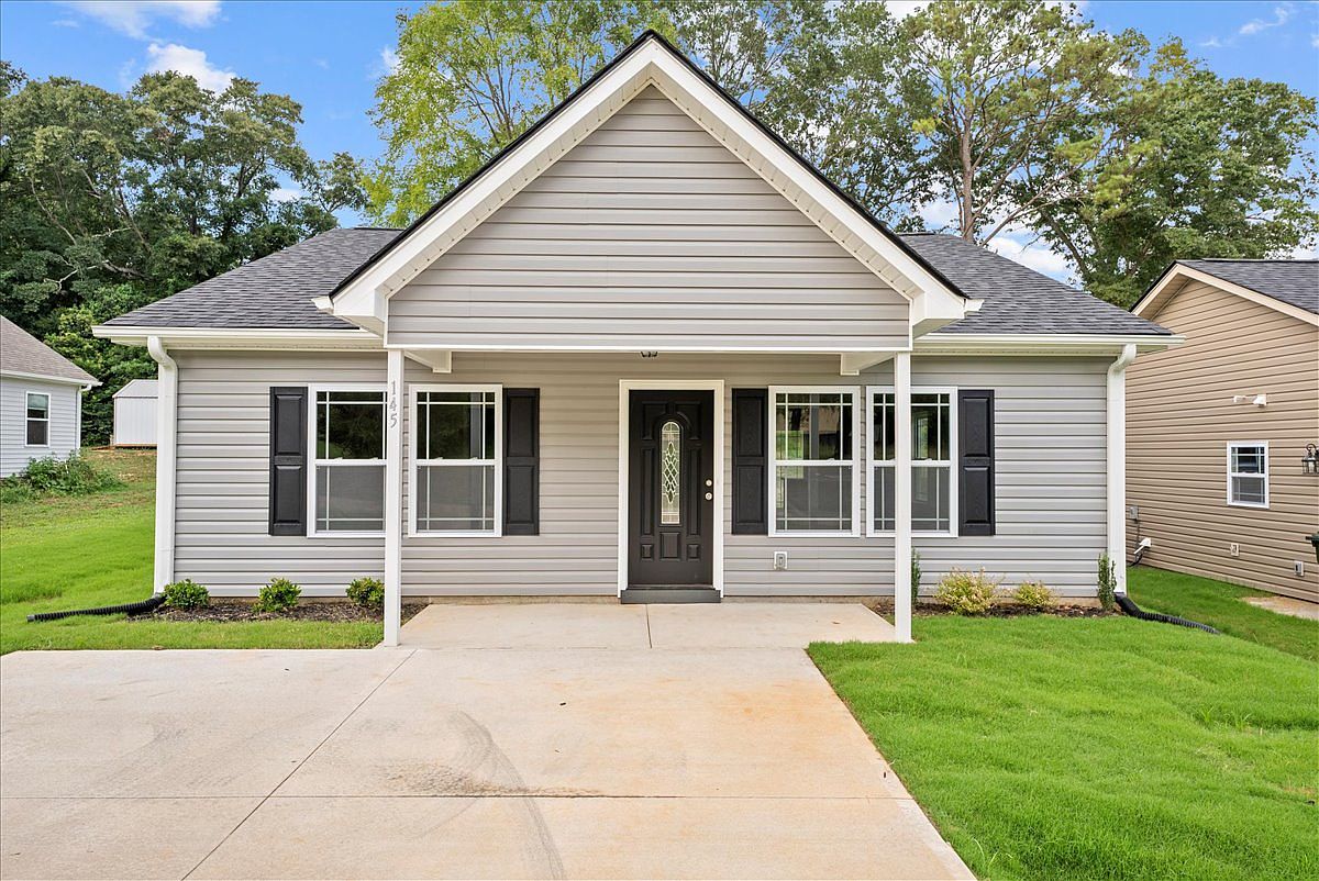 Lyman Plan, Gentry Place, Spartanburg, SC 29301 Zillow