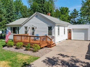 407 W Stout St, Rice Lake, WI 54868