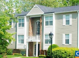1272 Villa Ln UNIT D, Charlottesville, VA 22903