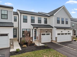 132 Mahogany Ln, King Of Prussia, PA