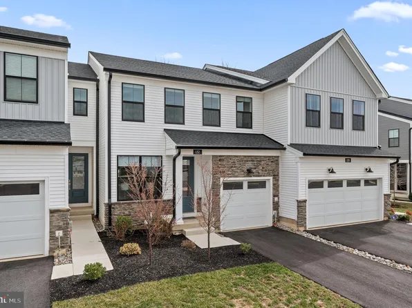 132 Mahogany Ln, King Of Prussia, PA 19406