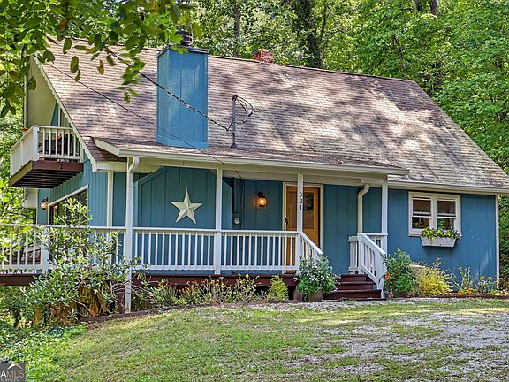 2nd image of 931 Timber Bluff Dr