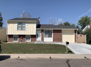 231 Jefferson Dr, Bennett, CO 80102