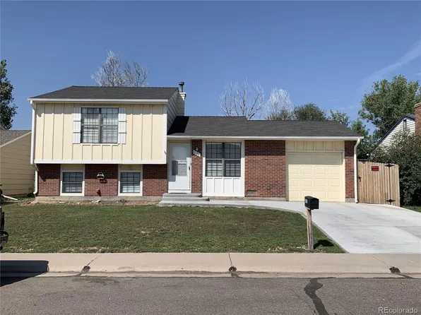 231 Jefferson Drive, Bennett, CO 80102