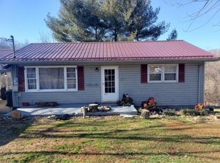 481 Beechwood Rd, Kingsport, TN 37663