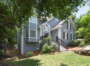 116 Caracas Dr, Woodstock, GA 30188