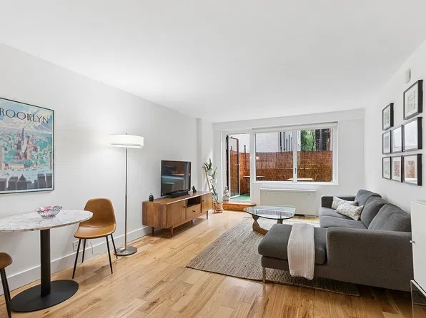201 E 25th St APT 2J, New York, NY 10010