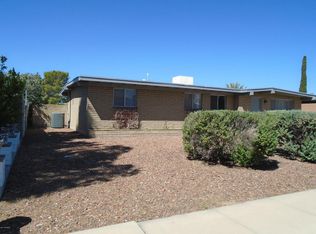4412 S White Pine Dr, Tucson, AZ 85730
