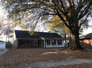 3249 Gaylord Ln, Memphis, TN 38118
