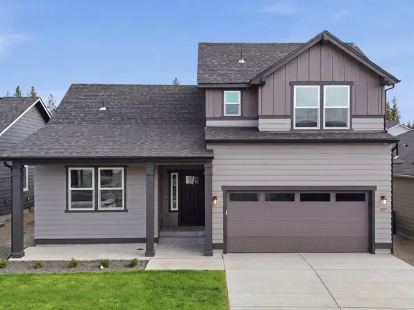 1517 W 67th Ave, Spokane, WA 99224