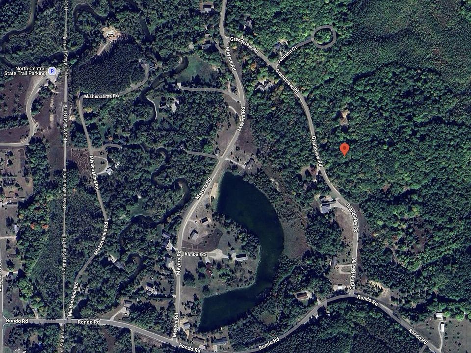 2nd image of 9767 Grandview Dr
