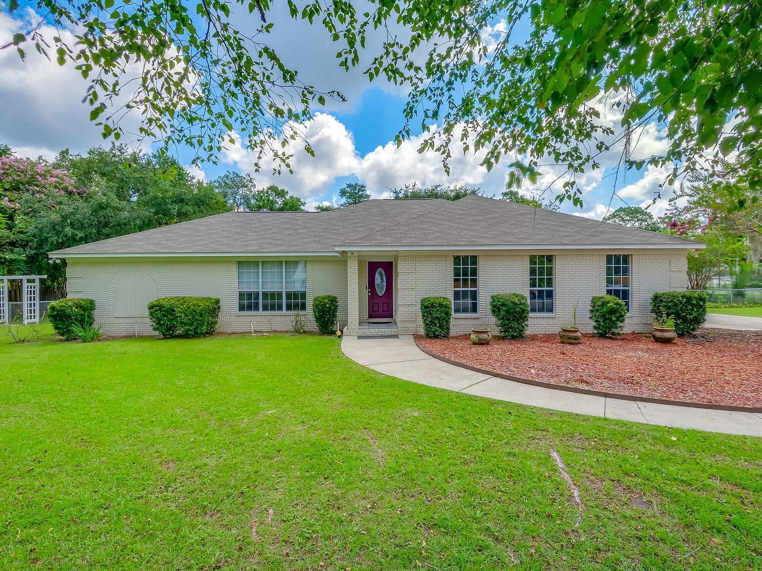 9 Crested Eagle Dr, Crawfordville, FL 32327 | Zillow