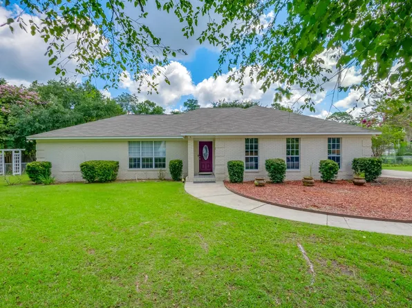 9 Crested Eagle Dr, Crawfordville, FL 32327