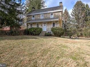 416 Watters Rd, New Park, PA 17352