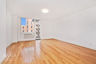 Rented by Keller Williams NYC