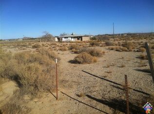 9130 Highway 14 West Frontage Rd, Rosamond, CA 93560
