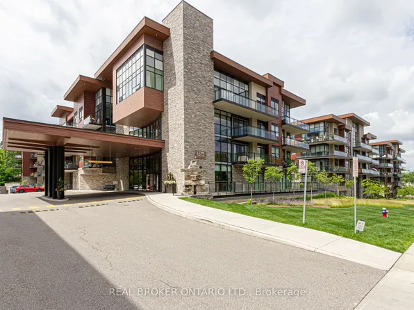 1575 Lakeshore Rd W, Mississauga, ON