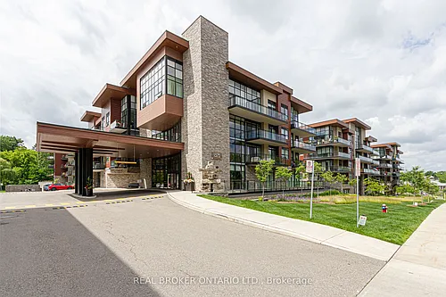 1575 Lakeshore Rd W Photo 1