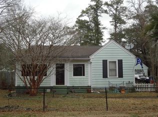 606 Dawson St, Georgetown, SC 29440