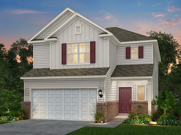 Model Representation