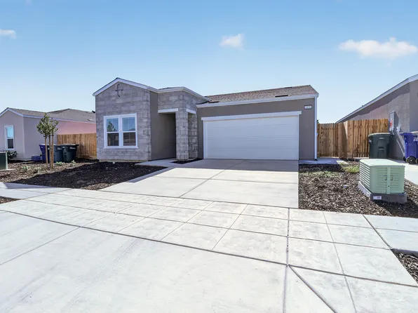 3359 N Contessa Ave, Fresno, CA 93723