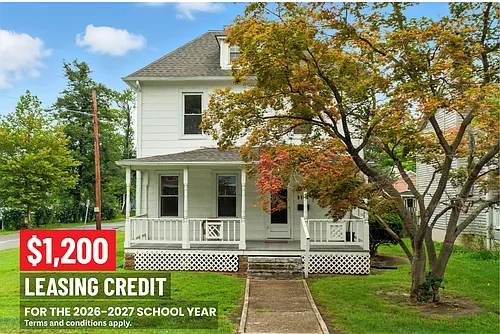 5100 Berwyn Rd Photo 1