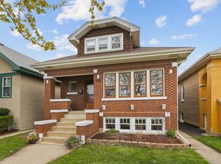 6907 29th Pl, Berwyn, IL 60402