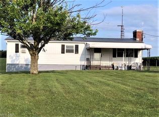 8145 Nature Rd NE, Kensington, OH 44427